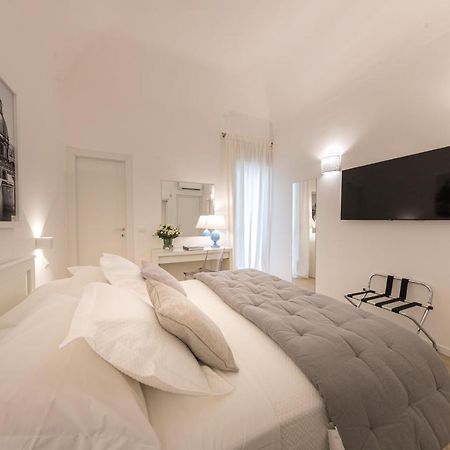 La Home42 Suite باليرمو المظهر الخارجي الصورة