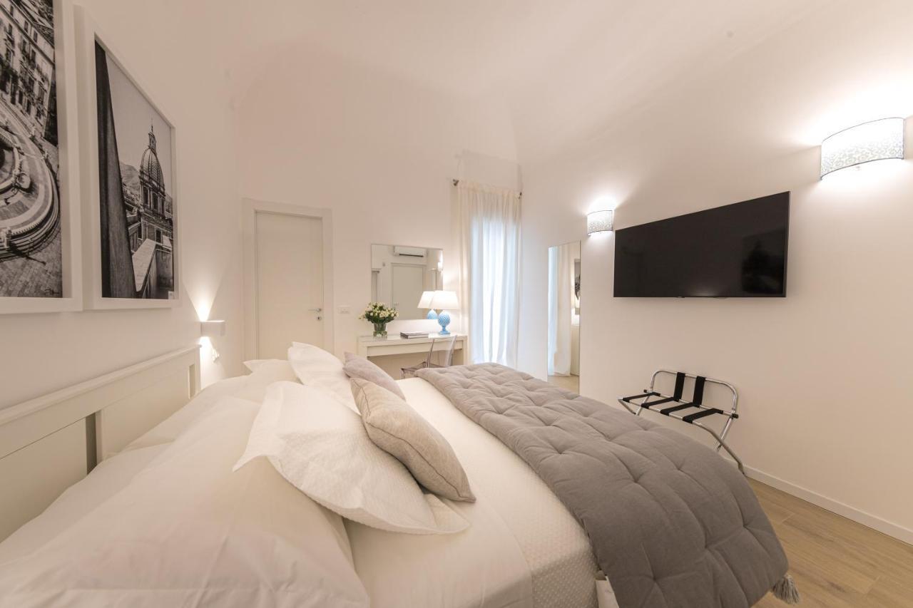 La Home42 Suite باليرمو المظهر الخارجي الصورة