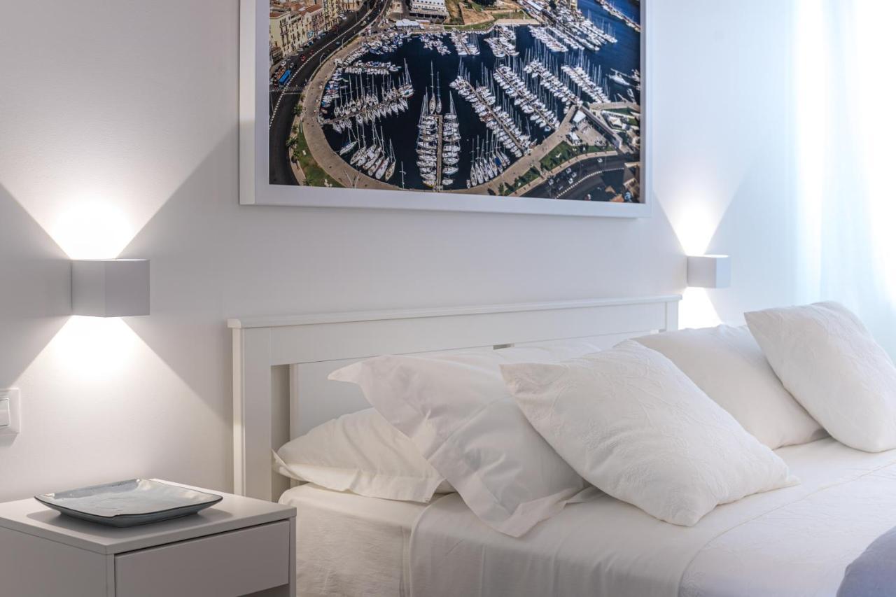 La Home42 Suite باليرمو المظهر الخارجي الصورة