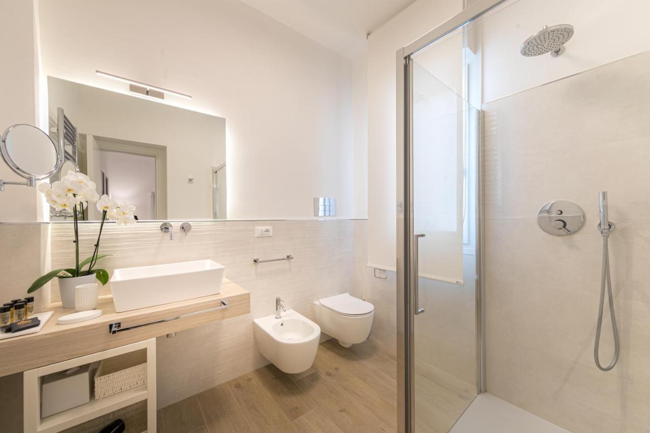 La Home42 Suite باليرمو المظهر الخارجي الصورة