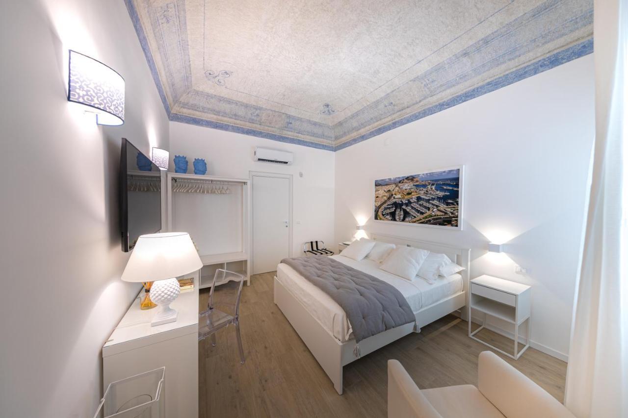 La Home42 Suite باليرمو المظهر الخارجي الصورة