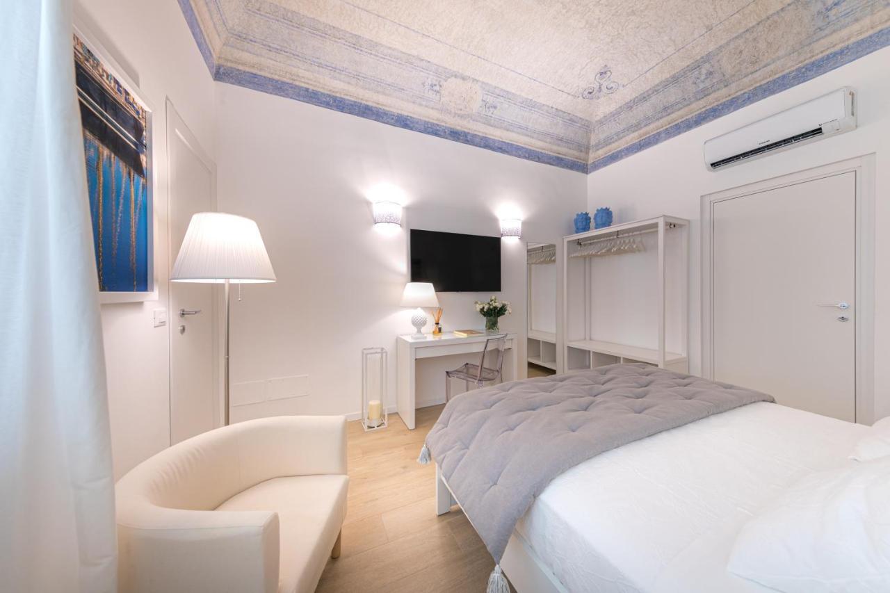 La Home42 Suite باليرمو المظهر الخارجي الصورة