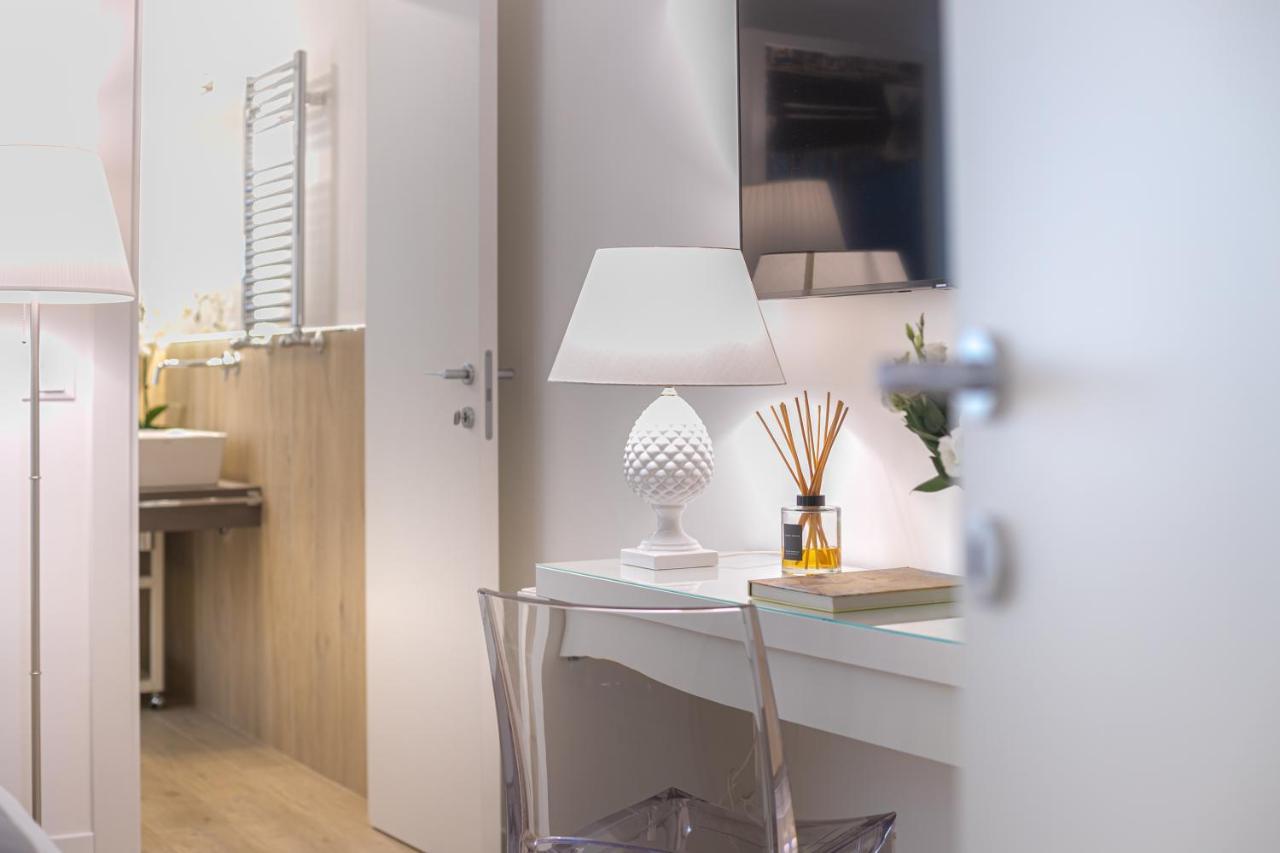 La Home42 Suite باليرمو المظهر الخارجي الصورة