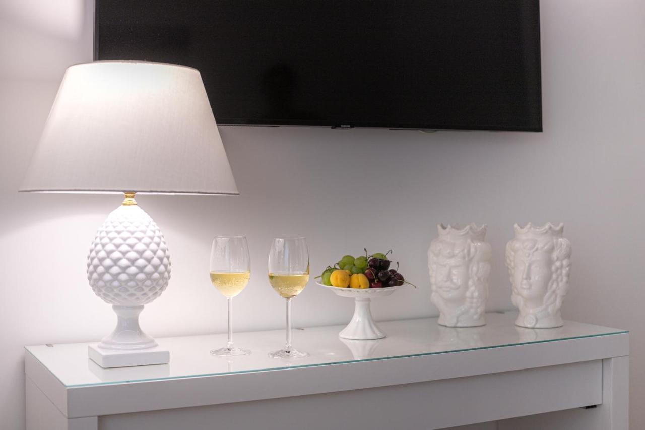 La Home42 Suite باليرمو المظهر الخارجي الصورة