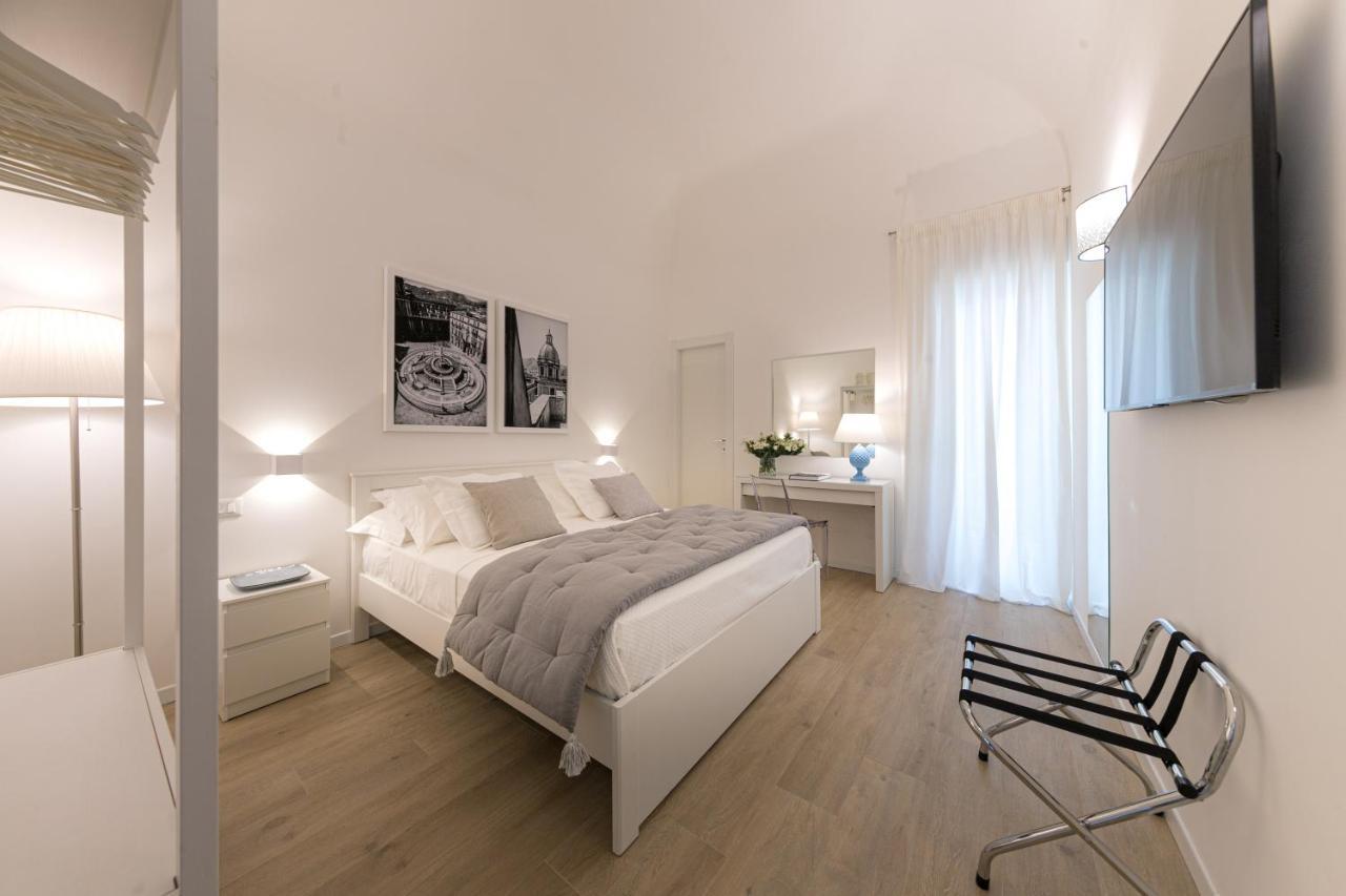 La Home42 Suite باليرمو المظهر الخارجي الصورة
