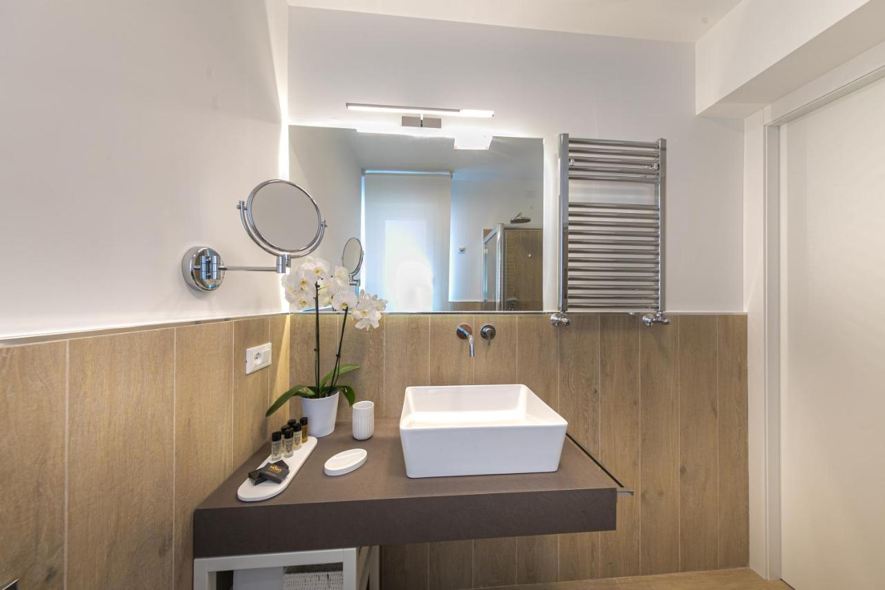 La Home42 Suite باليرمو المظهر الخارجي الصورة